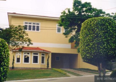 Residencial Alphaville 11 - 2000