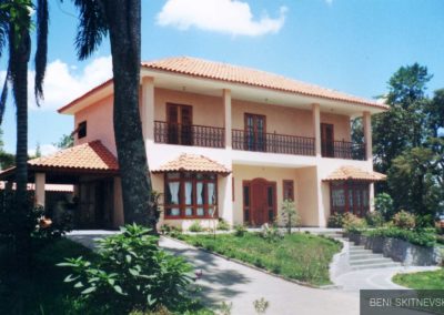 Residencial Arujá III - 2000