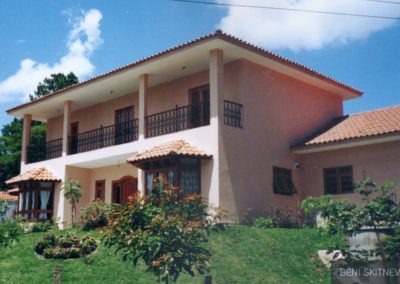 Residencial Arujá III - 2000