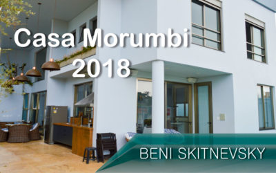 Casa Morumbi 2018